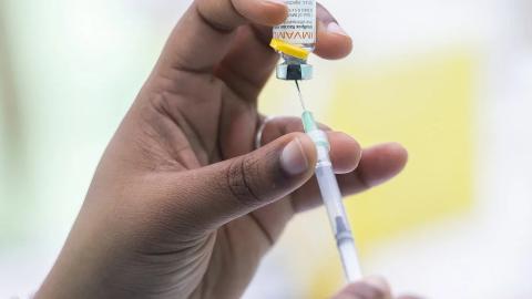 Toronto Public Health says mpox cases on the rise, urges vaccine for those eligible