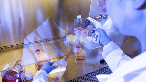 This startup wants to prove gene-editing embryos is safe for making healthy babies
