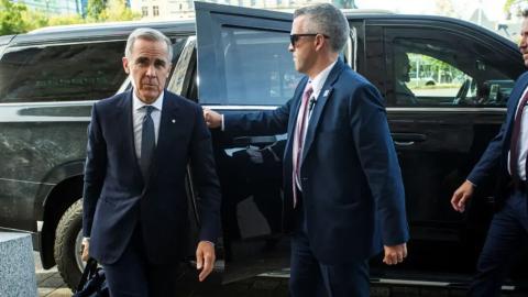 Carney government maintains status quo on drug affordability