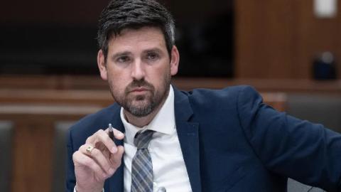 Justice minister to announce next steps for MAID in Canada