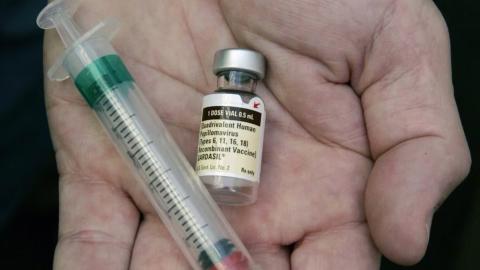 Fact File: HPV vaccine safe and effective despite RFK Jr. claims, experts say
