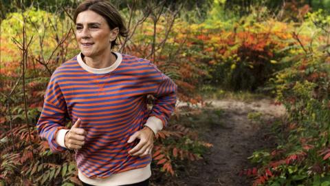 Menopause makes your body age faster. Here’s why — and what you can do about it
