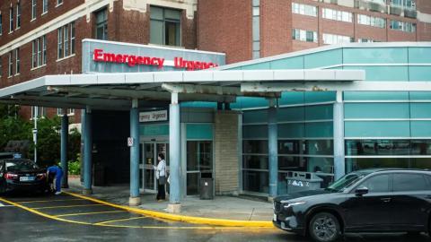 Connected care: giving physicians more time for patients