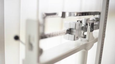WHO says no obesity drugs, surgery for under-10s