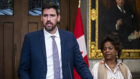 Liberals signal new MAID legislation to be tabled this fall