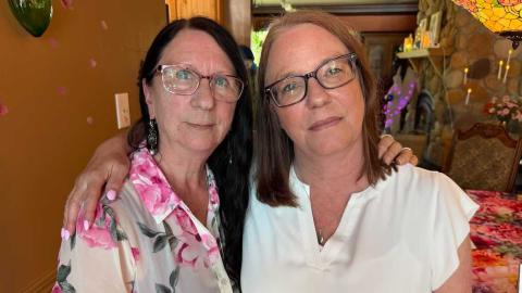2 Manitobans lost loved ones to overdoses. Now they want an alternative to toxic street drugs