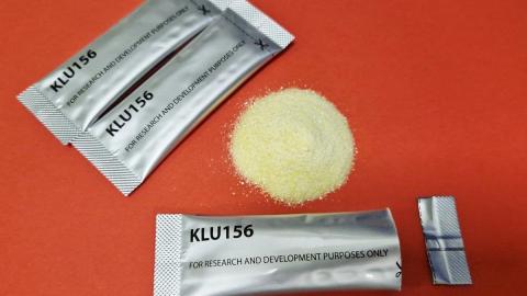 2 new malaria treatments show promise as drug resistance grows