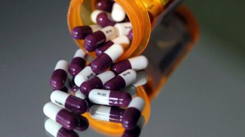 200% tariffs on pharmaceuticals entering the U.S. from Canada could kick in next week