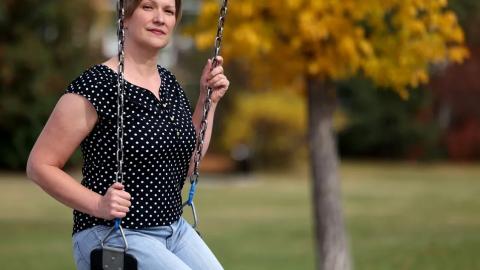 'Complete shock': Cancer patient faces huge, unexpected bill to carry on with successful treatmentc