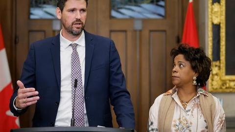 The Liberals' plan for MAID sounds good — if they aren't bluffing