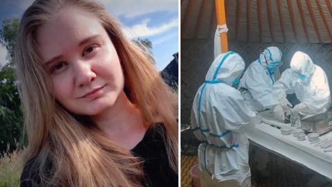 Unproven ‘cures’ pushed online amid plague concerns