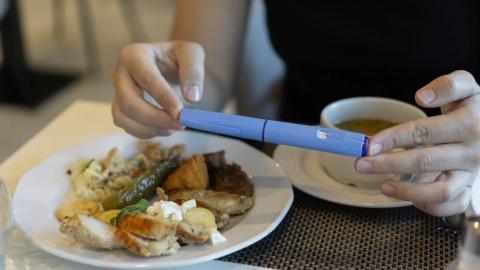 What you eat while on Ozempic is crucial, experts warn. Here’s how to avoid malnutrition