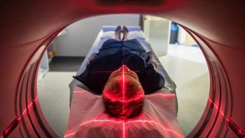 You have a higher chance of getting cancer at a younger age than your parents. So what went wrong?