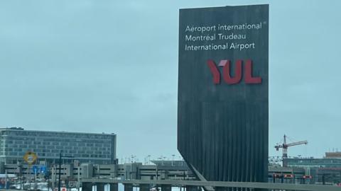 Public health reports new measles case at Montreal airport and a hospital