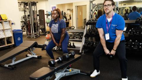 It’s proven to treat depression — but doctors hesitate to prescribe it. Researchers are trying to change that