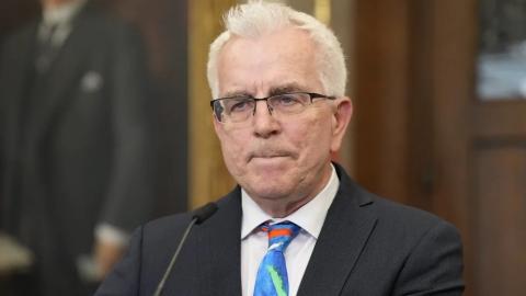 Complaint filed to medical regulator over MP saying fentanyl ‘readily available’ in MAID report