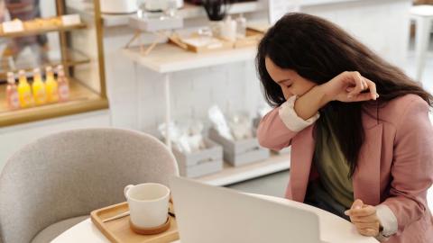 Feeling sick? Why you may not be able to tell which virus you have