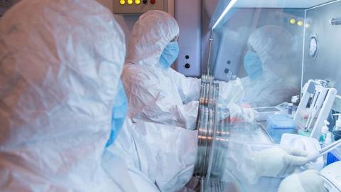 As a scientist, here’s what worries me about the suspected Russian plague victim