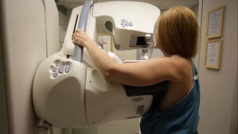 Quebec delays breast cancer screening expansion for women aged 45-49