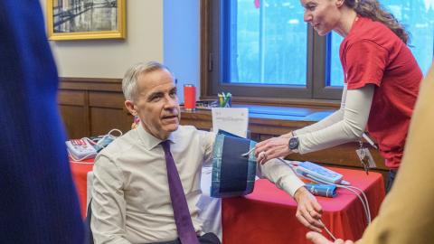 We're all on the ice: It's time to put prevention at the centre of heart health