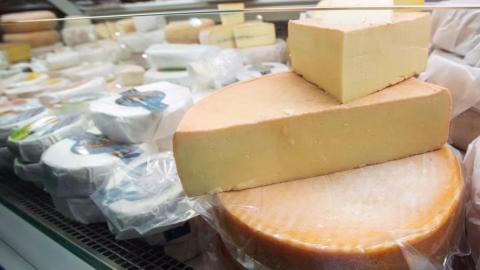 What to know about listeria after a nationwide recall for cheese