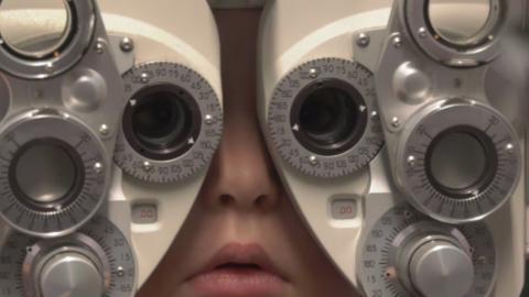 What parents need to know about childhood vision problems and uneven provincial coverage