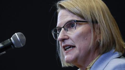 Ontario Ontario hospital in deficit cutting over 100 nursing roles, adding other positions