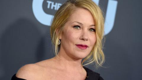 As Christina Applegate reveals MS misdiagnosis, doctor warns of wrong treatment risks
