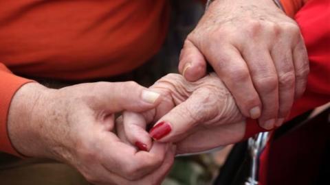 South Shore police services changing response to domestic violence involving dementia