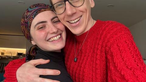 Cancer patients decry Ontario’s revised drug funding rules for out-of-country coverageAllison Jones