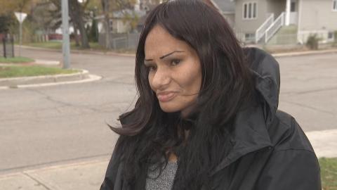 Regina mom hopes new HIV testing program will help others giving birth