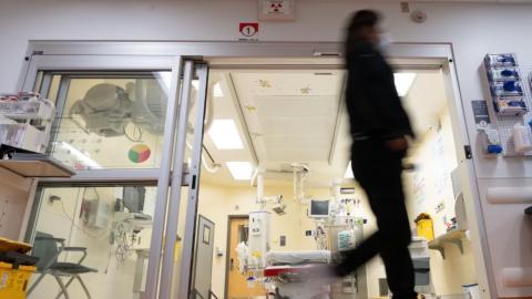 Montreal hospital offers virtual ER appointments — a first in Quebec