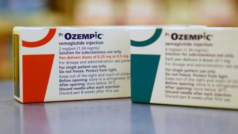 Beauty giants target ‘Ozempic face’ as boom in obesity drugs opens new market