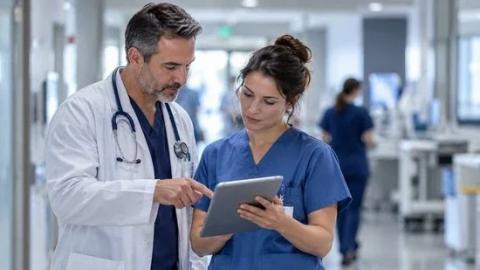 Canada’s health ministers advance workforce reforms and national health-data sharing