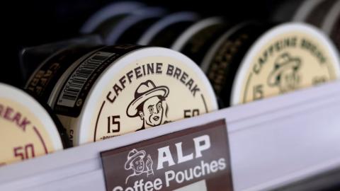 Some U.S. schools are banning caffeine pouches. Here’s what parents and students should know