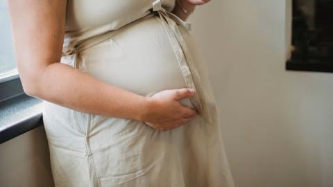 Excess weight gain during pregnancy tied to severe health complications, study finds