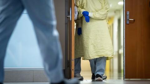 What health-care promises have B.C. parties made ahead of the provincial election?