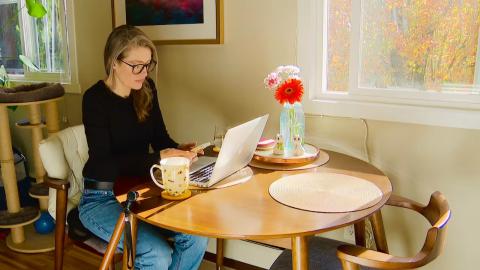 Long COVID patients 'devastated' by impending changes to virtual care access in B.C.