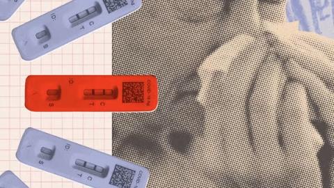 How Bad Is Another Case of Covid?