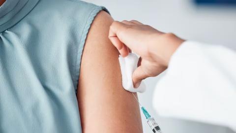 A novel mRNA cancer vaccine helps reduce the chances of melanoma patients' tumors returning