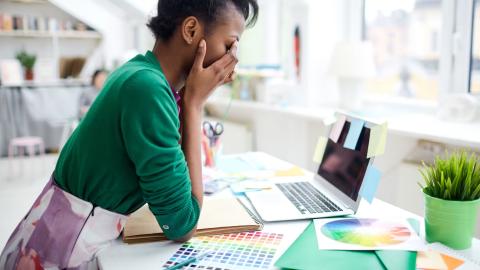 Always tired? How to know if you are iron deficient