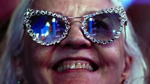 Cracking a smile regularly may be good not just for your mood but for your health