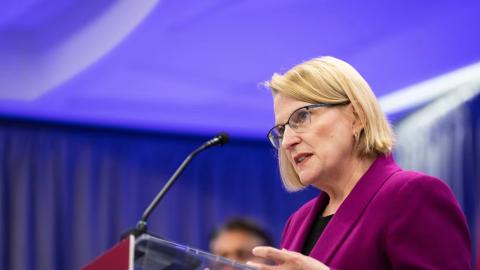 Ontario attaches more than 511K people to primary care amid goal of connecting all