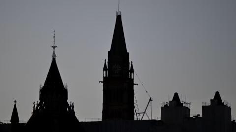 Key dates in the evolution of Canada's medically assisted dying laws