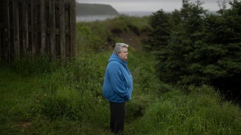 'A stab in the back': How it feels to be barred from accessing MAID for mental illness