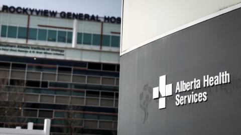 Smith rejects renewed demands for Alberta health care procurement public inquiry