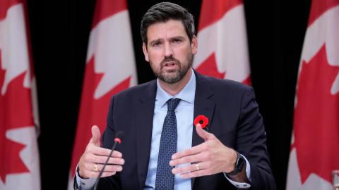 Making the ‘right’ changes to MAID more important than unanimous support: justice minister