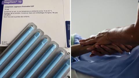 ‘A huge wake-up call’: Doctors urge wider use of treatment shown to prevent serious UTIs