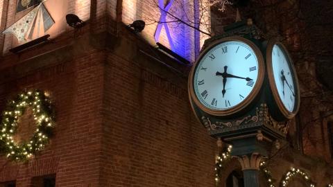 More Canadian provinces are ending time changes. What does it mean for your health?