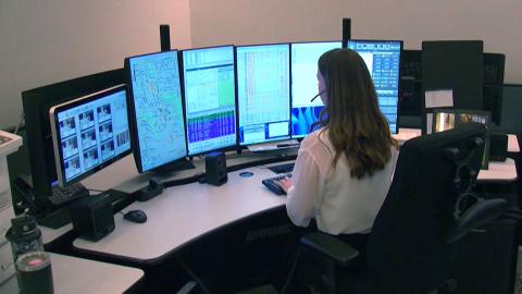 This Toronto cancer patient called 911 to request an ambulance. She said the operator told her she wasn’t ‘sick enough’